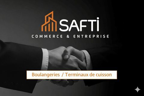 Boulangerie - Resto 175m&sup2; : Extraction en toiture 268000 83700 Saint-raphael