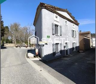  Maison � vendre 4 pi�ces 69 m�