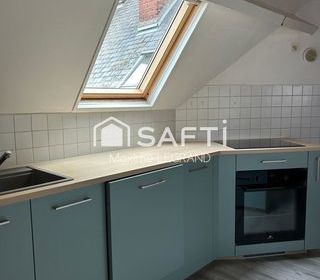  Appartement � vendre 3 pi�ces 95 m�