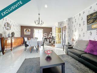  Maison � vendre 4 pi�ces 76 m�