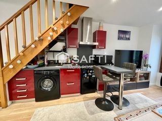  Appartement � vendre 2 pi�ces 30 m�