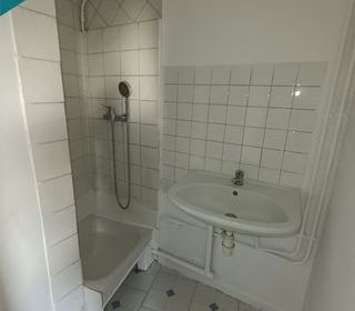  Appartement � vendre 1 pi�ce 26 m�