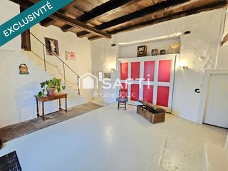  Maison � vendre 4 pi�ces 124 m�