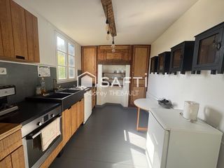  Maison � vendre 9 pi�ces 115 m�