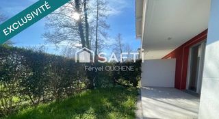  Appartement � vendre 2 pi�ces 45 m�