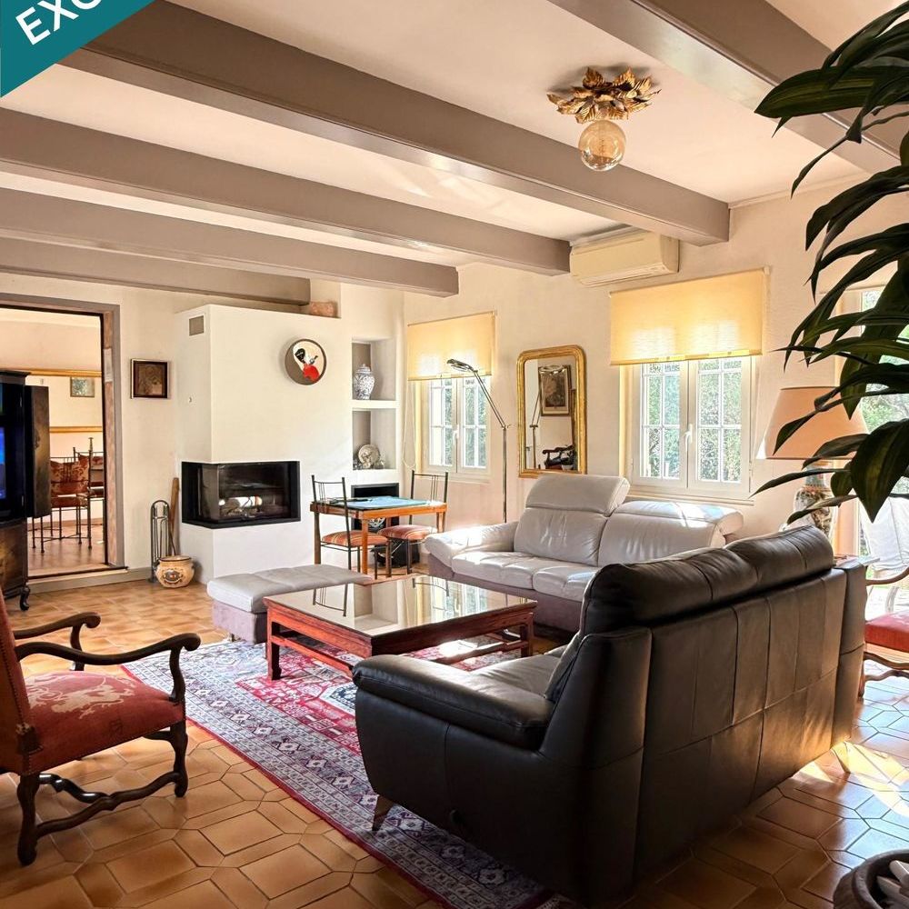 � vendre  Maison Sp�rac�des (06530)