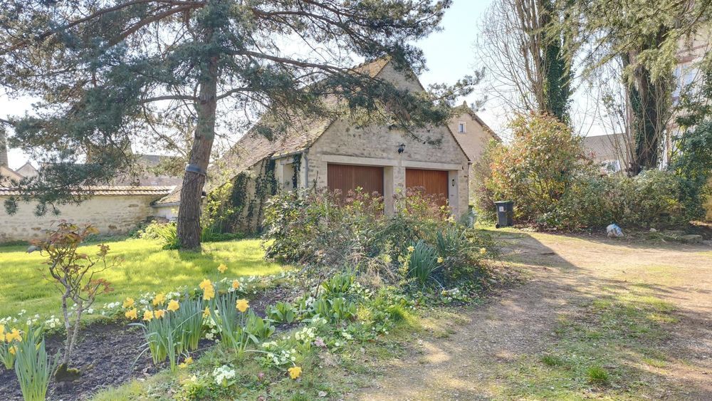 � vendre  Maison Hargeville (78790)