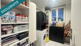  Appartement � vendre 3 pi�ces 71 m�