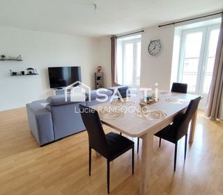  Appartement � vendre 4 pi�ces 82 m�