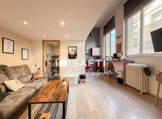  Appartement � vendre 1 pi�ce 44 m�