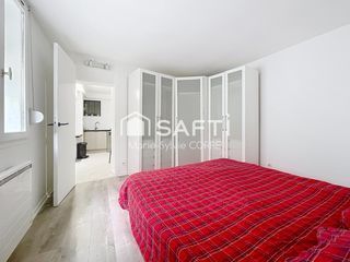  Appartement � vendre 2 pi�ces 50 m�