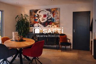  Maison � vendre 5 pi�ces 136 m�