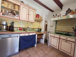  Maison � vendre 3 pi�ces 62 m�