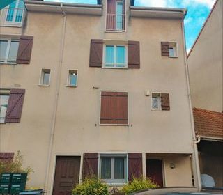  Appartement � vendre 4 pi�ces 80 m�