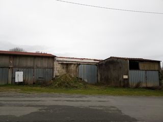  Immeuble � vendre 5864 m�