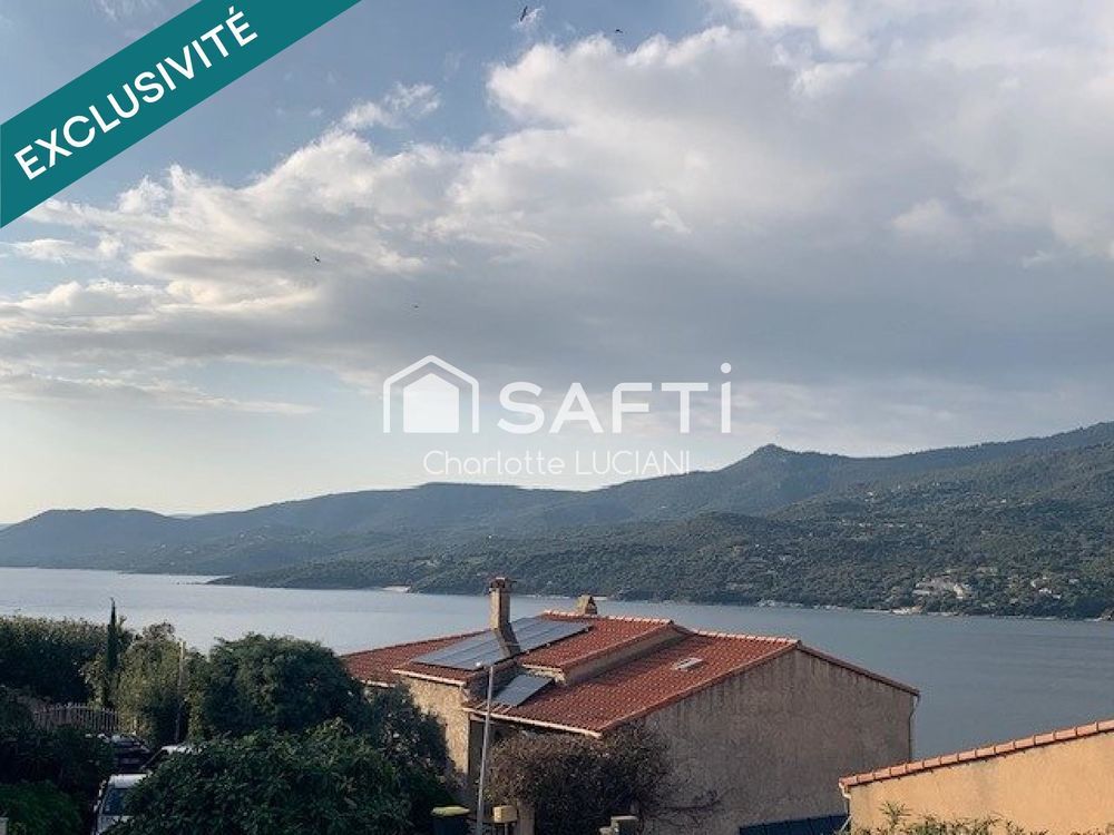 � vendre  Maison Propriano (20110)