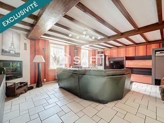  Maison � vendre 6 pi�ces 150 m�