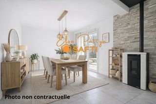  Maison � vendre 5 pi�ces 141 m�