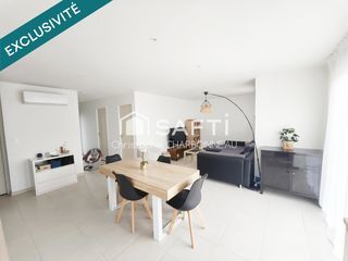  Maison � vendre 4 pi�ces 73 m�