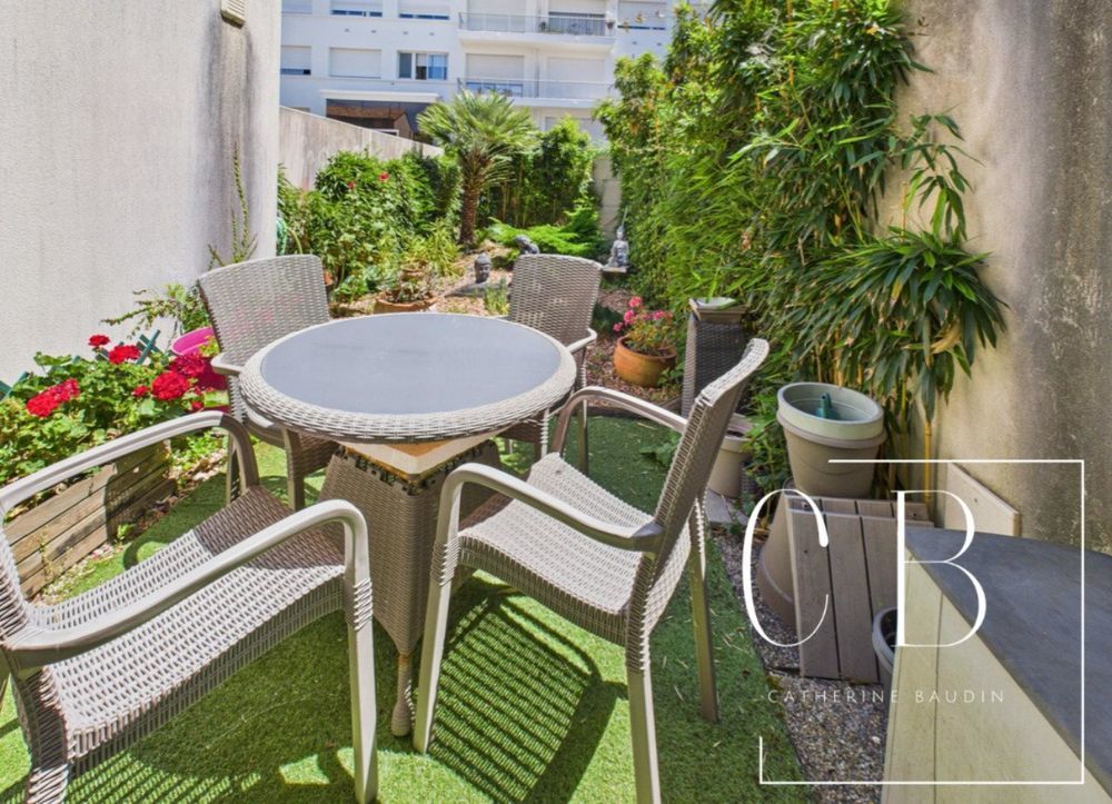 � vendre  Maison La Rochelle (17000)