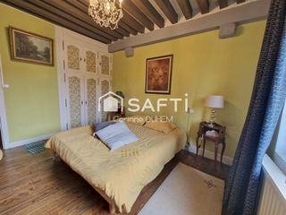  Maison � vendre 7 pi�ces 125 m�