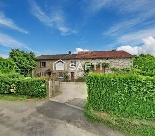  Maison � vendre 5 pi�ces 110 m�