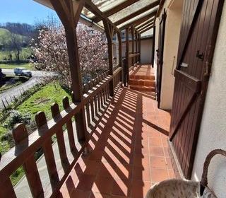  Maison � vendre 13 pi�ces 220 m�