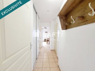  Appartement � vendre 3 pi�ces 49 m�