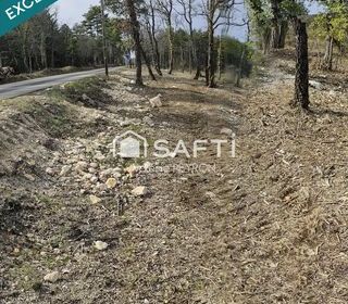  Terrain � vendre 12443 m�