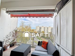  Appartement � vendre 5 pi�ces 105 m�