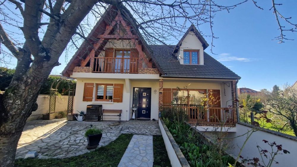 � vendre  Maison Sartrouville (78500)