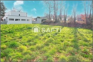  Terrain � vendre 749 m�