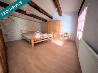  Maison � vendre 4 pi�ces 78 m�