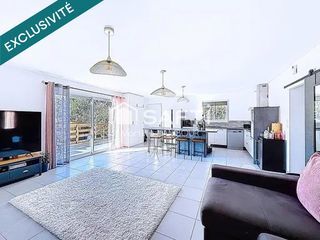  Maison � vendre 5 pi�ces 95 m�