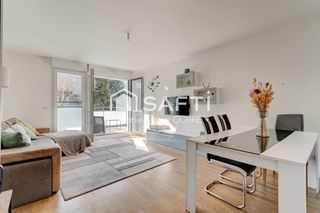  Appartement � vendre 3 pi�ces 64 m�