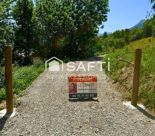  Terrain � vendre 1340 m�