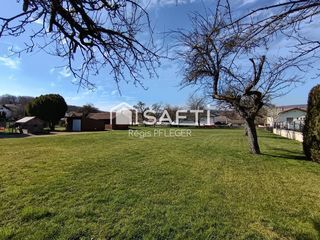  Terrain � vendre 2238 m�