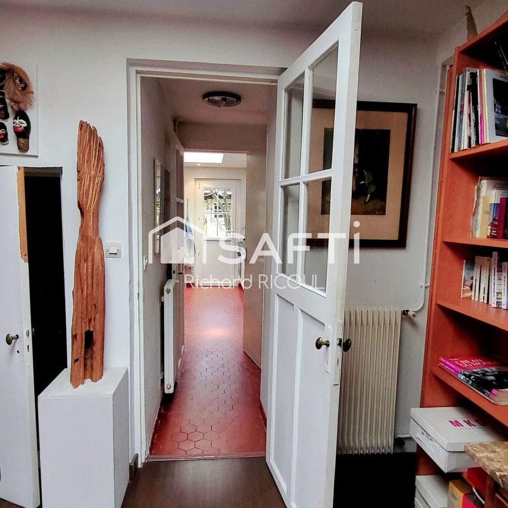 � vendre  Maison Cabourg (14390)