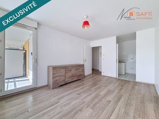  Appartement � vendre 2 pi�ces 37 m�