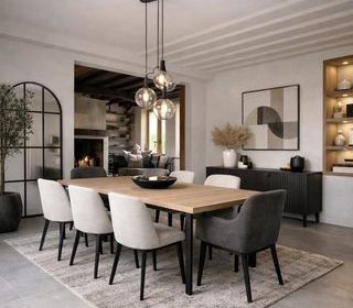  Maison � vendre 6 pi�ces 160 m�