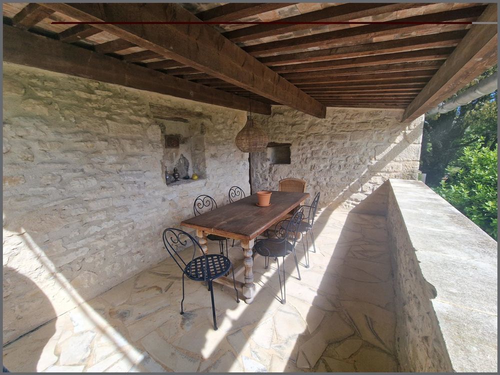 � vendre  Maison C�reste (04280)