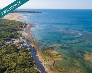  Terrain � vendre 1192 m�