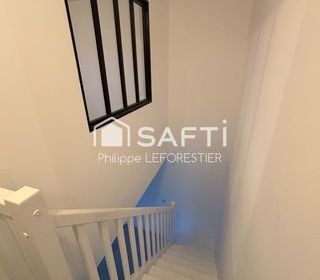  Maison � vendre 5 pi�ces 102 m�