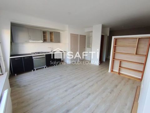   Appartement T1 � 31 m� � Rez-de-chauss�e � Saint-Donan (22800) Appartement - 1 pi�ce(s) - 32 m�