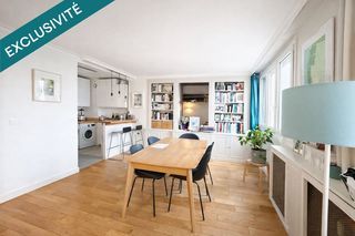  Appartement � vendre 2 pi�ces 54 m�