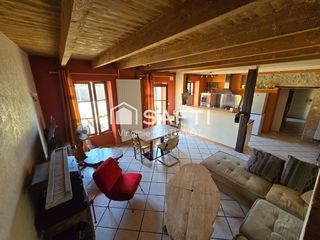  Maison � vendre 4 pi�ces 105 m�