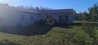  Maison � vendre 4 pi�ces 125 m�