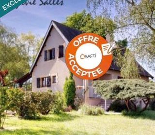  Maison � vendre 6 pi�ces 162 m�