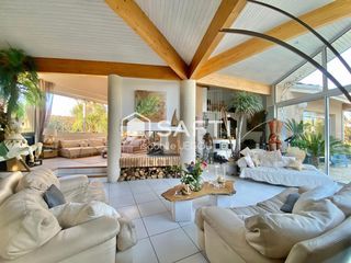  Maison � vendre 5 pi�ces 183 m�