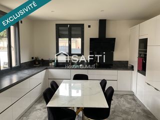  Appartement � vendre 7 pi�ces 191 m�